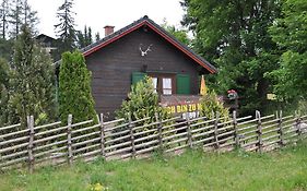 Weigl Hütte Semmering